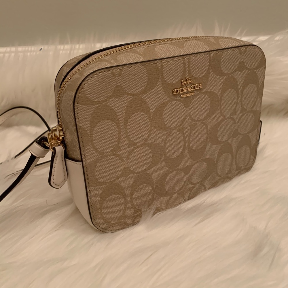 💕NEW💕 COACH CROSSBODY